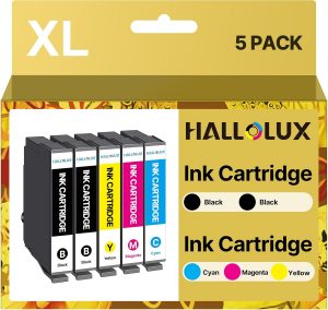 👑 HALLOLUX Kompatibel f&uuml;r 604XL Patronen Kompatibel f&uuml;r 604 XL Multipack Patronen f&uuml;r Epson XP 2205 XP 3200 XP 4200 XP 3205 XP 4205 Workforce WF 2930 WF2935 (2 Schwarz,1 Cyan,1 Gelb,1 Magenta, 5er-Pack)9,38&euro; statt 13,99&euro; - 33,00 % 🔥🚚 Verkauft von FuHeShiKongDe und Versand durch Amazon1,106 Bewertungen: 4.4 / 5.0 ⭐️⭐️⭐️⭐️🛒 zu Amazon https://www.amazon.de/dp/B0BZXPDQ9Z/?tag=preisfehlerheute-21