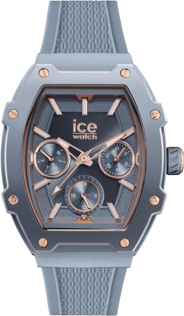🤴 Ice-Watch – Ice boliday – Damenuhr mit Silikonarmband (Small)66,06€ statt 169,00€ – 61,0 🔥🚚 Verkauft und Versand durch WATCHROOM24192 Bewertungen: 4.5 / 5.0 ⭐️⭐️⭐️⭐️⭐️🛒 zu Amazon https://www.amazon.de/dp/B0CX589JMR/?th=1&tag=preisfehlerheute-21#038;psc=1&tag=preisfehlerheute-21