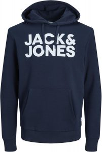 🤴 JACK & JONES Hoodie Herren Regular Fit JJEADRIAN Kapuzenpullover Pullover Sweater Print Schwarz Grau Gr&uuml;n Braun Beige Blau S M L XL XXL 3XL 4XL 5XL 6XL 7XL 8XL17,50&euro; statt 29,99&euro; - 42,00 % 🔥🚚 Verkauft durch Amazon und Versand durch Amazon16,922 Bewertungen: 4.6 / 5.0 ⭐️⭐️⭐️⭐️⭐️🛒 zu Amazon https://www.amazon.de/dp/B07VBN96QL/?th=1&amp%3Bpsc=1&amp%3Btag=preisfehlerheute-21&tag=preisfehlerheute-21