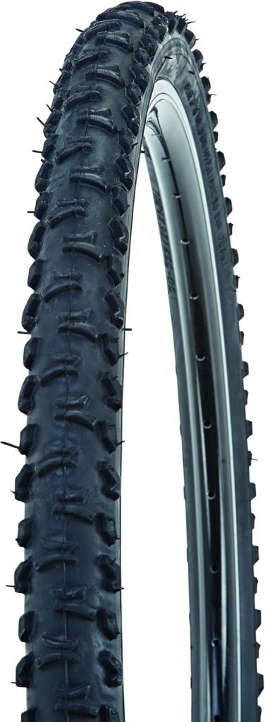 🤴 Prophete Fahrradreifen 26 x 1,90 (50-559) für Mountainbikes, vielseitiges ATB-Reifenprofil, schwarz – Perfekt für Straße und Gelände8,19€ statt 15,99€ – 49,0 🔥🚚 Verkauft und Versand durch ABC-Schnäppchenmarkt GmbH499 Bewertungen: 4.6 / 5.0 ⭐️⭐️⭐️⭐️⭐️🛒 zu Amazon https://www.amazon.de/dp/B00AITO252/?tag=preisfehlerheute-21
