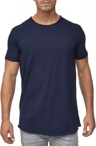🤴 Indicode Herren Willbur Tee T-Shirt mit Rundhals-Ausschnitt | Herrenshirt Sommershirt14,99&euro; statt 29,99&euro; - 51,00 % 🔥🚚 Verkauft von BESTSALES-STORE und Versand durch Amazon1,295 Bewertungen: 4.1 / 5.0 ⭐️⭐️⭐️⭐️🛒 zu Amazon https://www.amazon.de/dp/B077GHHKX1/?th=1&amp%3Bpsc=1&amp%3Btag=preisfehlerheute-21&tag=preisfehlerheute-21