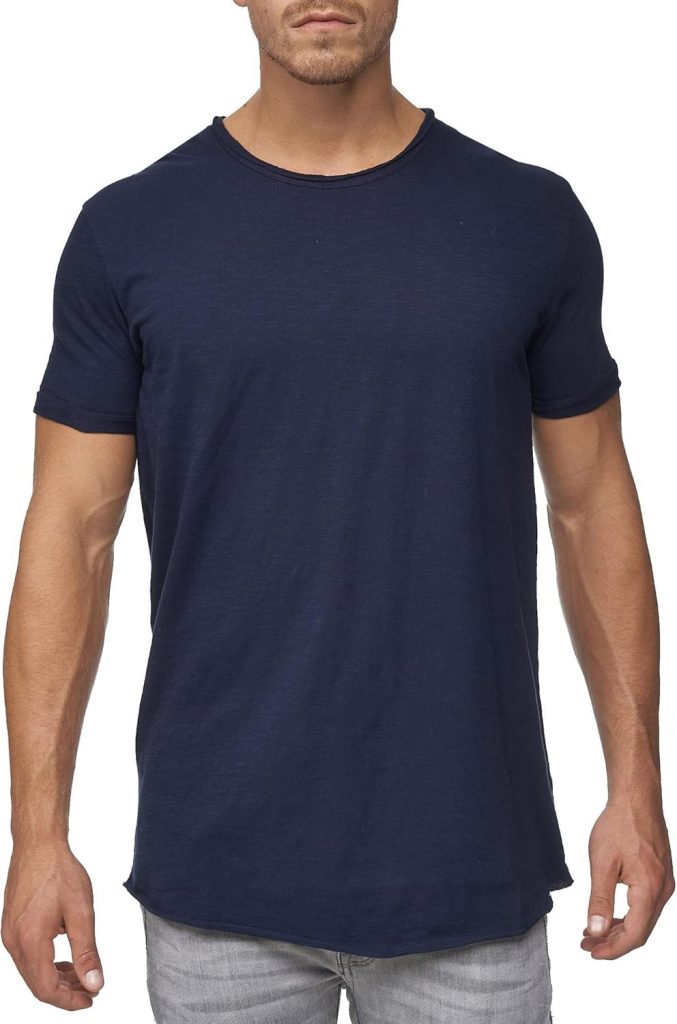 🤴 Indicode Herren Willbur Tee T-Shirt mit Rundhals-Ausschnitt | Herrenshirt Sommershirt14,99€ statt 29,99€ - 51,00 % 🔥🚚 Verkauft von BESTSALES-STORE und Versand durch Amazon1,295 Bewertungen: 4.1 / 5.0 ⭐️⭐️⭐️⭐️🛒 zu Amazon https://www.amazon.de/dp/B077GHHKX1/?amp%3Btag=preisfehlerheute-21&%3Bamp%3Bth=1&%3Bamp%3Bpsc=1&tag=preisfehlerheute-21