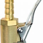 🤴 Original Einhell Michelinstecker (Kompressor-Zubehör, zum Anschluss von Reifenventilen und Michelinanschlusssystemen, Durchmesser 6 mm, aus Messing)5,49€ statt 8,94€ - 39,00 % 🔥🚚 Verkauft durch Amazon und Versand durch Amazon71 Bewertungen: 4.0 / 5.0 ⭐️⭐️⭐️⭐️🛒 zu Amazon https://www.amazon.de/dp/B00GBW4J3U/?amp%3Btag=preisfehlerheute-21&amp%3Bth=1&amp%3Bpsc=1&tag=preisfehlerheute-21