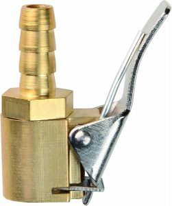 🤴 Original Einhell Michelinstecker (Kompressor-Zubeh&ouml;r, zum Anschluss von Reifenventilen und Michelinanschlusssystemen, Durchmesser 6 mm, aus Messing)5,49&euro; statt 8,94&euro; - 39,00 % 🔥🚚 Verkauft durch Amazon und Versand durch Amazon71 Bewertungen: 4.0 / 5.0 ⭐️⭐️⭐️⭐️🛒 zu Amazon https://www.amazon.de/dp/B00GBW4J3U/?th=1&amp%3Bpsc=1&amp%3Btag=preisfehlerheute-21&tag=preisfehlerheute-21