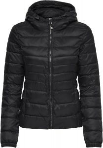 👑 ONLY Damen Onltahoe Hood Jacket Otw Noos Jacke (1er Pack)36,49&euro; statt 49,99&euro; - 28,00 % 🔥🚚 Verkauft durch Amazon und Versand durch Amazon6,558 Bewertungen: 4.3 / 5.0 ⭐️⭐️⭐️⭐️🛒 zu Amazon https://www.amazon.de/dp/B07CJFJLH9/?tag=preisfehlerheute-21