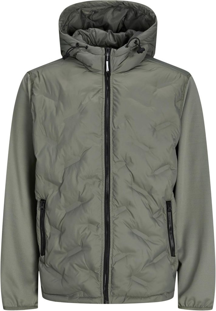 McKINLEY Herren Daunenjacke Arlo Jkt m 429044-511 (Gr. M bis XXL)27,98 € inkl. Versand statt 67,94 € -59 %