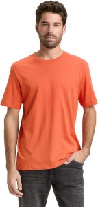 Basic T-Shirt3,93&euro; statt 15,99&euro;➡️ https://www.amazon.de/dp/B0F2WFM39Q/?tag=preisfehlerheute-21