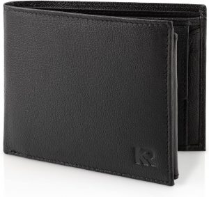 🤴 Leder Geldbörse Herren I Echtleder Portmonee I RFID Schutz I Querformat I Geldbörse mit Münzfach I 13 Kartenfächer I Geldbeutel Herren I Geschenk Box I Nappa Schwarz14,56€ statt 24,95€ - 42,00 % 🔥🚚 Verkauft von Marketplace-Powerbrands und Versand durch Amazon3,760 Bewertungen: 4.5 / 5.0 ⭐️⭐️⭐️⭐️⭐️🛒 zu Amazon https://www.amazon.de/dp/B08G1NRM6W/?tag=preisfehlerheute-21