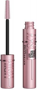 👑 Maybelline New York Sky High Mascara f&uuml;r extreme L&auml;nge & volles Volumen, Tower Flex B&uuml;rste f&uuml;r Definition bis in die Spitzen, Formel mit Bambusextrakt, Schwarz (Very Black)7,36&euro; statt 12,99&euro; - 44,00 % 🔥🚚 Verkauft durch Amazon und Versand durch Amazon74,552 Bewertungen: 4.4 / 5.0 ⭐️⭐️⭐️⭐️🛒 zu Amazon https://www.amazon.de/dp/B08P4YPB8Q/?tag=preisfehlerheute-21