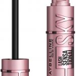 👑 Maybelline New York Sky High Mascara für extreme Länge & volles Volumen, Tower Flex Bürste für Definition bis in die Spitzen, Formel mit Bambusextrakt, Schwarz (Very Black)7,36€ statt 12,99€ - 44,00 % 🔥🚚 Verkauft durch Amazon und Versand durch Amazon74,552 Bewertungen: 4.4 / 5.0 ⭐️⭐️⭐️⭐️🛒 zu Amazon https://www.amazon.de/dp/B08P4YPB8Q/?amp%3Btag=preisfehlerheute-21&tag=preisfehlerheute-21