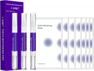 Zahnaufhellung Stift Bleaching Z&auml;hne & Teeth Whitening Strips Set,Effektives Zahn Bleaching Set,mit Teeth Repair Gel f&uuml;r Sichtbare Aufhellung und Wei&szlig;e Z&auml;hne,Effektives Zahnbleaching Flecken Entfernen1,99&euro; statt 9,99&euro;➡️ https://www.amazon.de/dp/B0FZS1FDZR/?tag=preisfehlerheute-21