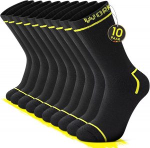 🤴 FALARY 10 Paar Arbeitssocken Herren Socken Baumwolle Funktionssocken Innenfrottee Work Socks Wandersocken14,99&euro; statt 27,99&euro; - 47,00 % 🔥🚚 Verkauft von FALARY-DE und Versand durch Amazon1,073 Bewertungen: 4.4 / 5.0 ⭐️⭐️⭐️⭐️🛒 zu Amazon https://www.amazon.de/dp/B0CTF9NZN9/?th=1&amp%3Bpsc=1&amp%3Btag=preisfehlerheute-21&tag=preisfehlerheute-21