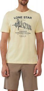 s.Oliver T-Shirt mit Artwork4,37&euro; statt 15,99&euro;➡️ https://www.amazon.de/dp/B0F4PFYS6C/?tag=preisfehlerheute-21