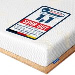 👑 Newentor® Matratzen Topper 200x200cm H2 H3, Matratzentopper 200x200 Schlafsofa Bett Gelschaum, Mattress Topper 200x200 Boxspringbett Öko-Tex Zertifiziert Gel Bezug Kaltschaum 7CM Höhe144,47€ statt 209,00€ - 31,00 % 🔥🚚 Verkauft durch Amazon und Versand durch Amazon11,489 Bewertungen: 4.4 / 5.0 ⭐️⭐️⭐️⭐️🛒 zu Amazon https://www.amazon.de/dp/B08DCPPPM8/?amp%3Btag=preisfehlerheute-21&amp%3Bth=1&amp%3Bpsc=1&tag=preisfehlerheute-21