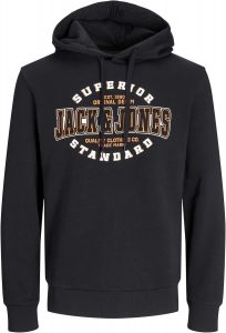 🤴 Jack & Jones Herren Jjelogo Sweat Hood 2 Col 24/25 Noos Pls Kapuzenpullover15,84&euro; statt 29,99&euro; - 48,00 % 🔥🚚 Verkauft durch Amazon und Versand durch Amazon831 Bewertungen: 4.5 / 5.0 ⭐️⭐️⭐️⭐️⭐️🛒 zu Amazon https://www.amazon.de/dp/B0CL6YH6JZ/?tag=preisfehlerheute-21