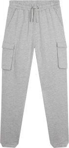 CityComfort Herren Jogginghose lang mit 4 Taschen, Jogging Cargohose, Freizeithose &ndash; Geschenke f&uuml;r M&auml;nner (Grau, S)2.77&euro; ➡️ https://www.amazon.de/dp/B0D4228WJ5/?tag=preisfehlerheute-21