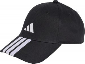 🤴 adidas Unisex 3-Streifen New Logo Baseball Kappe12,99&euro; statt 20,00&euro; - 36,00 % 🔥🚚 Verkauft durch Amazon und Versand durch Amazon575 Bewertungen: 4.6 / 5.0 ⭐️⭐️⭐️⭐️⭐️🛒 zu Amazon https://www.amazon.de/dp/B0CZCF4N7H/?th=1&amp%3Bpsc=1&amp%3Btag=preisfehlerheute-21&tag=preisfehlerheute-21
