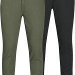 🤴 JACK & JONES Mens 2 Pack Marco Chino Trousers Cotton25,57€ statt 54,99€ - 54,00 % 🔥🚚 Verkauft durch Amazon und Versand durch Amazon212 Bewertungen: 4.2 / 5.0 ⭐️⭐️⭐️⭐️🛒 zu Amazon https://www.amazon.de/dp/B085GZMK5X/?amp%3Btag=preisfehlerheute-21&amp%3Bth=1&amp%3Bpsc=1&tag=preisfehlerheute-21