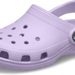 🤴 Crocs Unisex Kinder Classic Clog K Clog, Lavender, 30/31 EU29,40€ statt 39,99€ - 27,00 % 🔥🚚 Verkauft durch Amazon und Versand durch Amazon311 Bewertungen: 4.8 / 5.0 ⭐️⭐️⭐️⭐️⭐️🛒 zu Amazon https://www.amazon.de/dp/B096KWNTTR/?amp%3Btag=preisfehlerheute-21&tag=preisfehlerheute-21