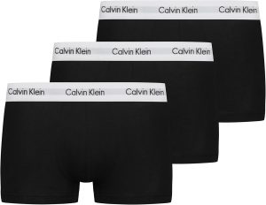🤴 Calvin Klein Herren 3er Pack Boxershorts Low Rise Trunks Unterw&auml;sche29,08&euro; statt 44,90&euro; - 36,00 % 🔥🚚 Verkauft durch Amazon und Versand durch Amazon47,234 Bewertungen: 4.4 / 5.0 ⭐️⭐️⭐️⭐️🛒 zu Amazon https://www.amazon.de/dp/B003U31XWS/?th=1&amp%3Bpsc=1&amp%3Btag=preisfehlerheute-21&tag=preisfehlerheute-21