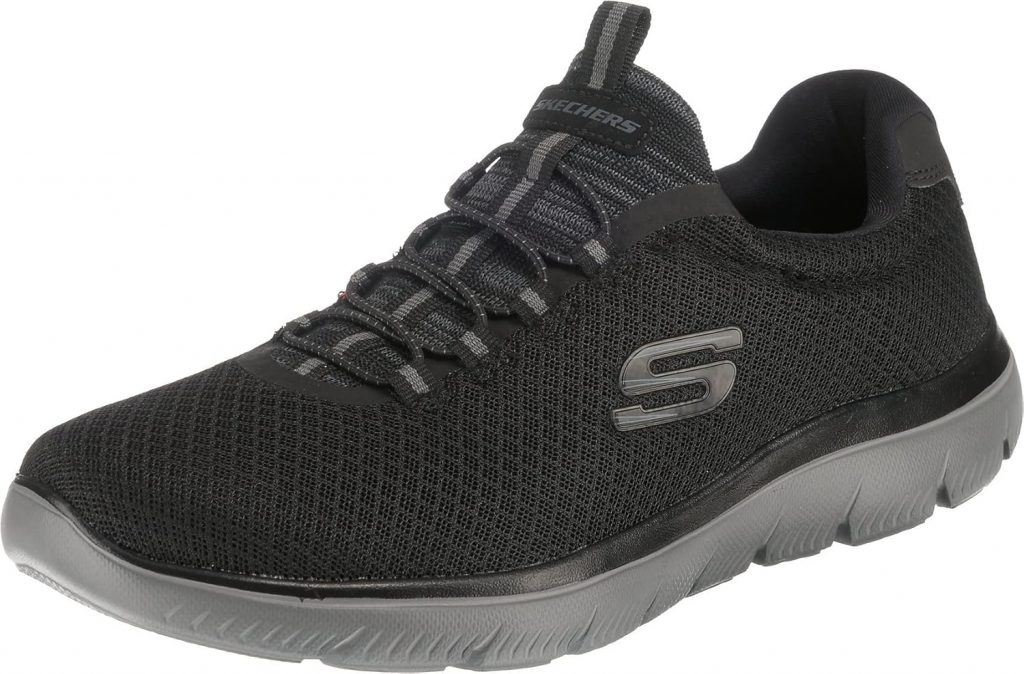 👑 Skechers Herren Summits 233049 Turnschuhe48,95€ statt 69,95€ - 31,00 % 🔥🚚 Verkauft durch Amazon und Versand durch Amazon13,423 Bewertungen: 4.5 / 5.0 ⭐️⭐️⭐️⭐️⭐️🛒 zu Amazon https://www.amazon.de/dp/B077BB9N5P/?amp%3Btag=preisfehlerheute-21&tag=preisfehlerheute-21