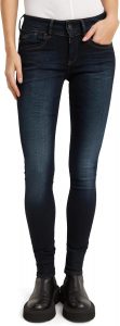 G-STAR RAW Damen Lynn Super Skinny Jeans41,95&euro; statt 119,95&euro;➡️ https://www.amazon.de/dp/B01CCRS5M8/?tag=preisfehlerheute-21