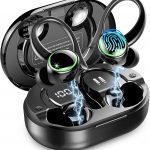 🤴 Bluetooth Kopfhörer Sport, Kopfhörer Kabellos Bluetooth 5.4 mit ENC Noise Cancelling und 4 HD Mics, 50 Std Kabellose Ohrhörer, In Ear Kopfhörer mit Hi-Fi Stereo, IP7 Wasserdicht, USB-C/LED-Anzeige19,98€ statt 32,99€ - 40,00 % 🔥🚚 Verkauft durch Amazon und Versand durch Amazon140 Bewertungen: 3.9 / 5.0 ⭐️⭐️⭐️⭐️🛒 zu Amazon https://www.amazon.de/dp/B0FJFGRQPF/?amp%3Btag=preisfehlerheute-21&tag=preisfehlerheute-21