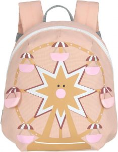 🤴 L&Auml;SSIG Kleiner Kinderrucksack f&uuml;r Kita Kindertasche Krippenrucksack mit Brustgurt, 20 x 9.5 x 24 cm, 3,5 L15,00&euro; statt 24,95&euro; - 40,00 % 🔥🚚 Verkauft durch Amazon und Versand durch Amazon8,496 Bewertungen: 4.7 / 5.0 ⭐️⭐️⭐️⭐️⭐️🛒 zu Amazon https://www.amazon.de/dp/B0CN8KNJDZ/?th=1&amp%3Bpsc=1&amp%3Btag=preisfehlerheute-21&tag=preisfehlerheute-21