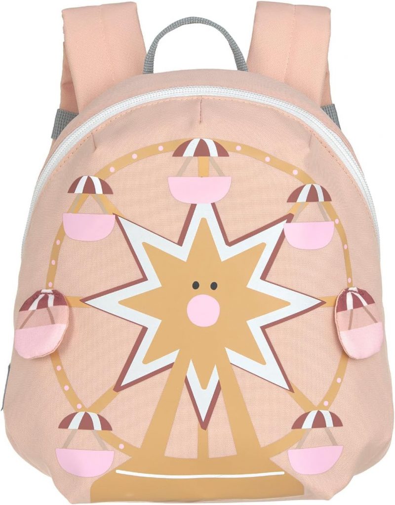 🤴 LÄSSIG Kleiner Kinderrucksack für Kita Kindertasche Krippenrucksack mit Brustgurt, 20 x 9.5 x 24 cm, 3,5 L15,00€ statt 24,95€ – 4 🔥🚚 Verkauft durch Amazon und Versand durch Amazon8,496 Bewertungen: 4.7 / 5.0 ⭐️⭐️⭐️⭐️⭐️🛒 zu Amazon https://www.amazon.de/dp/B0CN8KNJDZ/?th=1&tag=preisfehlerheute-21#038;psc=1&tag=preisfehlerheute-21