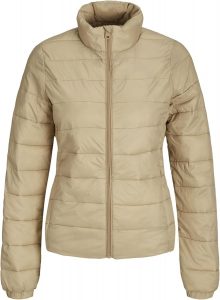 🤴 JACK & JONES Female Steppjacke JXNORA Steppjacke25,45&euro; statt 49,99&euro; - 50,00 % 🔥🚚 Verkauft durch Amazon und Versand durch Amazon110 Bewertungen: 4.0 / 5.0 ⭐️⭐️⭐️⭐️🛒 zu Amazon https://www.amazon.de/dp/B09XVCNDRF/?tag=preisfehlerheute-21