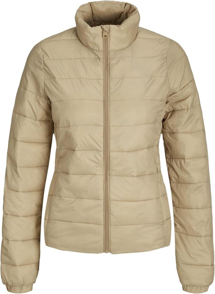 🤴 JACK & JONES Female Steppjacke JXNORA Steppjacke25,45€ statt 49,99€ – 5 🔥🚚 Verkauft durch Amazon und Versand durch Amazon110 Bewertungen: 4.0 / 5.0 ⭐️⭐️⭐️⭐️🛒 zu Amazon https://www.amazon.de/dp/B09XVCNDRF/?tag=preisfehlerheute-21