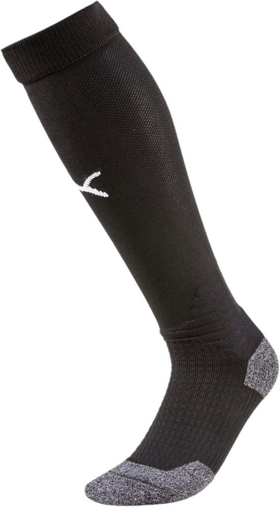 PUMA Herren Team Liga Socken Core Fußballsocken