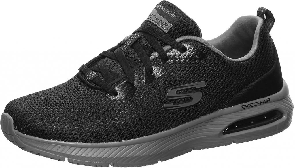 🤴 Skechers Herren Dyna-air-pellandKlassische und professionelle Schuhe54,99€ statt 74,95€ – 27,0 🔥🚚 Verkauft und Versand durch tradesport4,986 Bewertungen: 4.4 / 5.0 ⭐️⭐️⭐️⭐️🛒 zu Amazon https://www.amazon.de/dp/B07NZY74N5/?th=1&tag=preisfehlerheute-21#038;psc=1&tag=preisfehlerheute-21