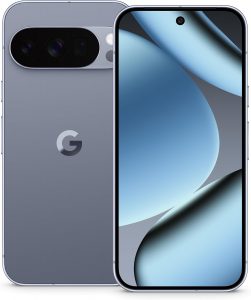 🤴 Google Pixel 10 Pro &ndash; Entsperrtes Android-Smartphone mit Gemini, Dreifach-R&uuml;ckkamerasystem, 24+ Stunden Akku und 6,3-Zoll-Super-Actua-Display &ndash; Moonstone, 256 GB877,00&euro; statt 909,76&euro; - 4,00 % 🔥🚚 Verkauft durch Amazon und Versand durch Amazon617 Bewertungen: 4.5 / 5.0 ⭐️⭐️⭐️⭐️⭐️🛒 zu Amazon https://www.amazon.de/dp/B0FHL3XZNR/?th=1&amp%3Bpsc=1&amp%3Btag=preisfehlerheute-21&tag=preisfehlerheute-21