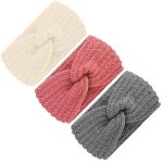 👑 Stirnband Damen Winter Strick, 3 Pcs Stirnband Kinder Mädchen, Herbst Und Winter VielseitigHaarband Ohrenwärmer Elastische (Beige + Grau + Rosa)💰 nur 5,48🚚 Verkauft von rhenxixianxuanl und Versand durch Amazon62 Bewertungen: 4.6 / 5.0 ⭐️⭐️⭐️⭐️⭐️🛒 https://www.amazon.de/dp/B0FQC9HJFZ/?amp%3Btag=preisfehlerheute-21&amp%3Bth=1&amp%3Bpsc=1&tag=preisfehlerheute-21
