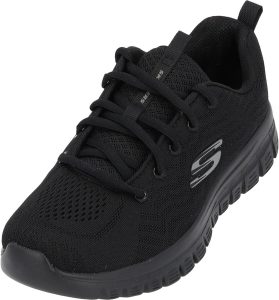 🤴 Skechers Damen Graceful Get Connected Sneaker38,40&euro; statt 54,95&euro; - 31,00 % 🔥🚚 Verkauft durch Amazon und Versand durch Amazon19,477 Bewertungen: 4.6 / 5.0 ⭐️⭐️⭐️⭐️⭐️🛒 zu Amazon https://www.amazon.de/dp/B01M0D7LBK/?th=1&amp%3Bpsc=1&amp%3Btag=preisfehlerheute-21&tag=preisfehlerheute-21