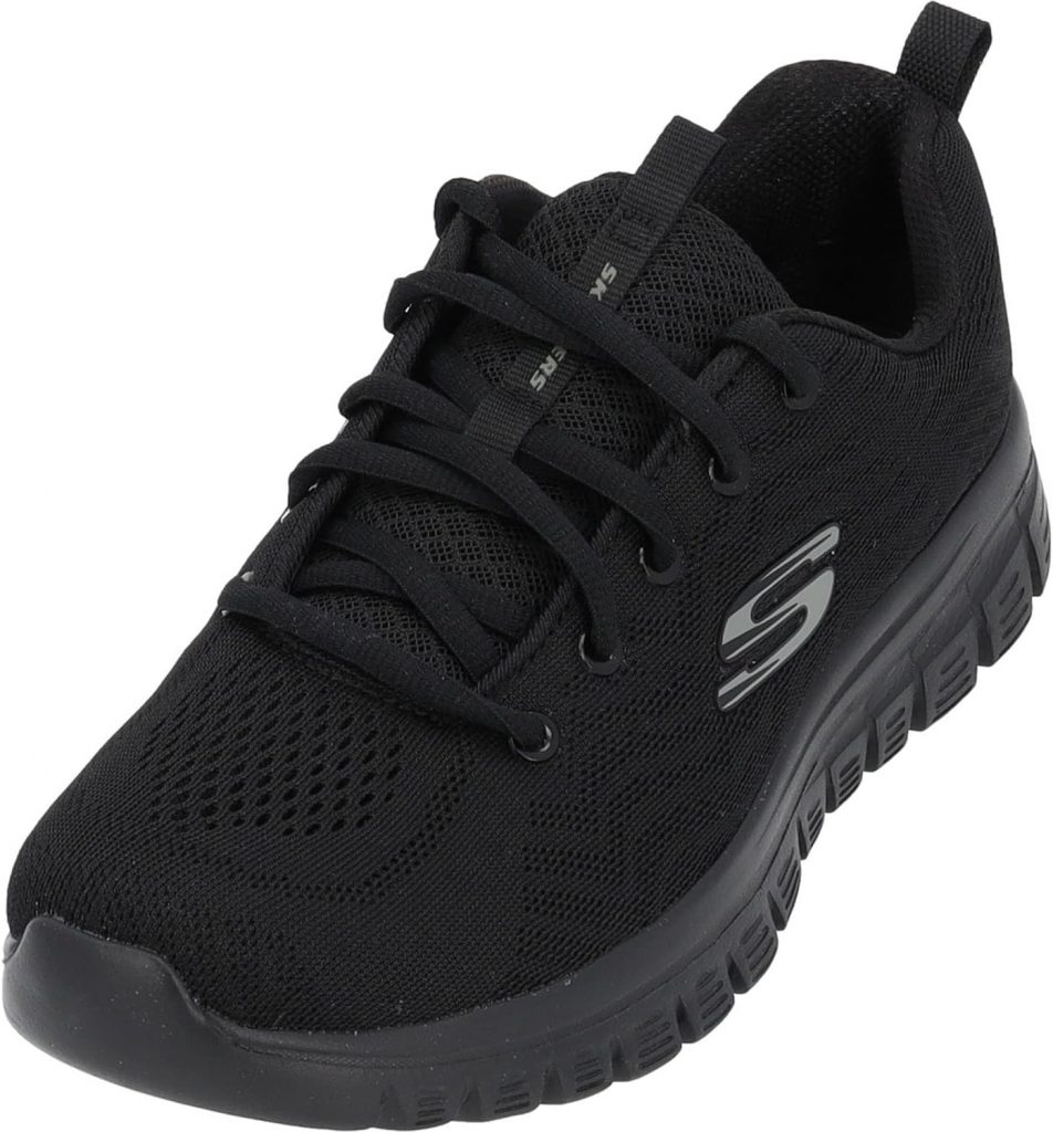 🤴 Skechers Damen Graceful Get Connected Sneaker38,40€ statt 54,95€ – 31,0 🔥🚚 Verkauft durch Amazon und Versand durch Amazon19,477 Bewertungen: 4.6 / 5.0 ⭐️⭐️⭐️⭐️⭐️🛒 zu Amazon https://www.amazon.de/dp/B01M0D7LBK/?th=1&tag=preisfehlerheute-21#038;psc=1&tag=preisfehlerheute-21
