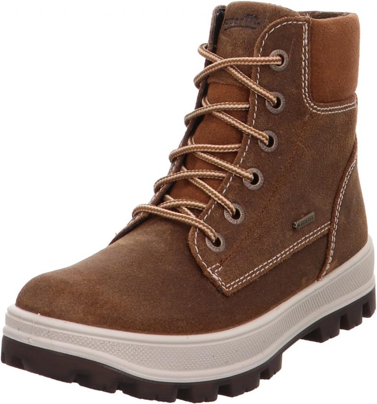 🤴 Super Fit Stiefelette Niagara Kombi