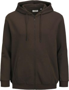 🤴 JACK & JONES Male Kapuzenjacke Einfarbig Kapuzenjacke19,87€ statt 34,99€ - 44,00 % 🔥🚚 Verkauft durch Amazon und Versand durch Amazon6,465 Bewertungen: 4.4 / 5.0 ⭐️⭐️⭐️⭐️🛒 zu Amazon https://www.amazon.de/dp/B0CLDQBHFN/?tag=preisfehlerheute-21