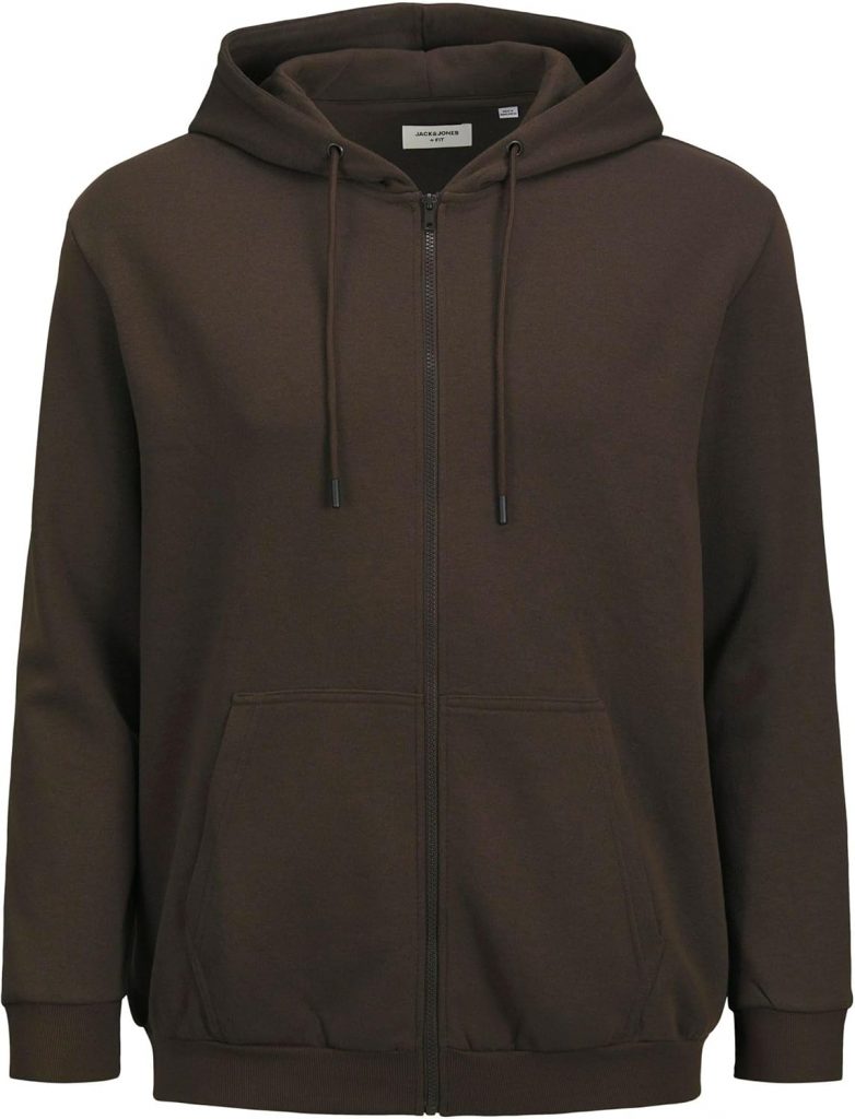 🤴 JACK & JONES Male Kapuzenjacke Einfarbig Kapuzenjacke19,87€ statt 34,99€ – 44,0 🔥🚚 Verkauft durch Amazon und Versand durch Amazon6,465 Bewertungen: 4.4 / 5.0 ⭐️⭐️⭐️⭐️🛒 zu Amazon https://www.amazon.de/dp/B0CLDQBHFN/?tag=preisfehlerheute-21