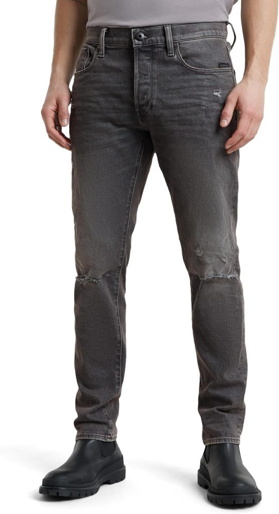 🤴 G-Star Herren 3301 Slim Jeans Jeans28,73&euro; statt 159,94&euro; - 83,00 % 🔥🚚 Verkauft durch Amazon und Versand durch Amazon7,529 Bewertungen: 4.3 / 5.0 ⭐️⭐️⭐️⭐️🛒 zu Amazon https://www.amazon.de/dp/B0CRZFHMX4/?amp%3Btag=preisfehlerheute-21&amp%3Bamp%3Bth=1&amp%3Bamp%3Bpsc=1&tag=preisfehlerheute-21