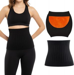 PjuQow Damen Nierenw&auml;rmer R&uuml;ckenw&auml;rmer Taille W&auml;rmer Elastic Taillenw&auml;rmer Leibw&auml;rmer Nierenstulpen H&uuml;ftw&auml;rmer Bauchw&auml;rmer Taillen Besch&uuml;tzer G&uuml;rtel f&uuml;r Damen Herren1.99&euro; ➡️ https://www.amazon.de/dp/B0G39LSSSR/?tag=preisfehlerheute-21