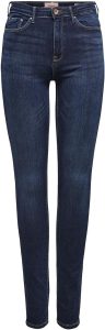 ONLY Female Skinny Jeans ONLPAOLA Hohe Taille Skinny Fit Jeans15,94&euro; statt 34,99&euro;➡️ https://www.amazon.de/dp/B07F7Q47QB/?tag=preisfehlerheute-21