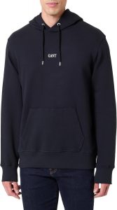🤴 GANT Herren Small Graphic Sweat Hoodie Kapuzenpullover41,13&euro; statt 140,00&euro; - 71,00 % 🔥🚚 Verkauft durch Amazon und Versand durch Amazon1 Bewertungen: 5.0 / 5.0 ⭐️⭐️⭐️⭐️⭐️🛒 zu Amazon https://www.amazon.de/dp/B0DSGCM2QZ/?th=1&amp%3Bpsc=1&amp%3Btag=preisfehlerheute-21&tag=preisfehlerheute-21