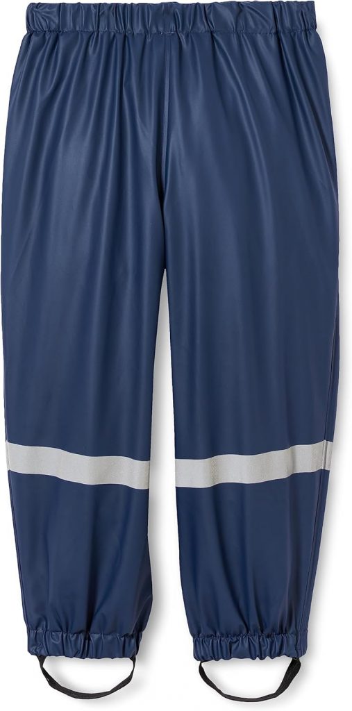 🤴 Playshoes Unisex Kinder Wind- und wasserdichte Regenhose Regenbekleidung Matschhose Regenlatzhose Fleece-Futter22,92€ statt 30,99€ - 27,00 % 🔥🚚 Verkauft durch Amazon und Versand durch Amazon7,987 Bewertungen: 4.7 / 5.0 ⭐️⭐️⭐️⭐️⭐️🛒 zu Amazon https://www.amazon.de/dp/B07WLCQL9W/?amp%3Btag=preisfehlerheute-21&%3Bamp%3Bth=1&%3Bamp%3Bpsc=1&tag=preisfehlerheute-21