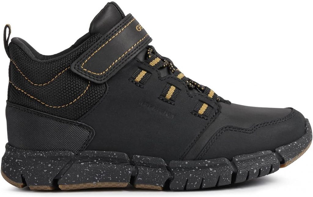 🤴 Geox Jungen J Flexyper Boy B AbxAnkle Boot48,75€ statt 84,95€ – 43,0 🔥🚚 Verkauft durch Amazon und Versand durch Amazon595 Bewertungen: 4.2 / 5.0 ⭐️⭐️⭐️⭐️🛒 zu Amazon https://www.amazon.de/dp/B08QNGL9KH/?th=1&tag=preisfehlerheute-21#038;psc=1&tag=preisfehlerheute-21