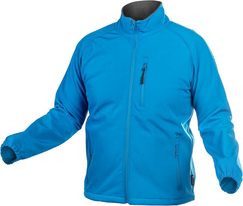 Högert Technik – Softshelljacke BIESE blau Größe M, wasserabweisend 2000 mm, atmungsaktiv, 3 Reißverschlusstaschen, Raglanärmel, reflektierend, elastisch & winddicht7,70€ ➡️ https://www.amazon.de/dp/B076G2ZC18/?tag=preisfehlerheute-21