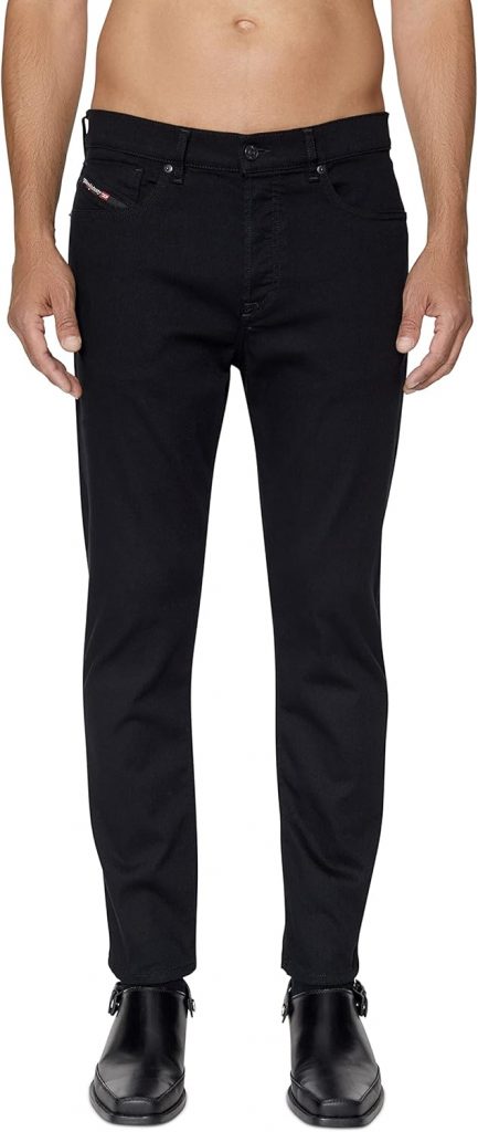 🤴 Diesel Herren Anzughose37,15€ statt 150,00€ - 76,00 % 🔥🚚 Verkauft durch Amazon und Versand durch Amazon37 Bewertungen: 4.3 / 5.0 ⭐️⭐️⭐️⭐️🛒 zu Amazon https://www.amazon.de/dp/B09XMT6Z1M/?amp%3Btag=preisfehlerheute-21&%3Bamp%3Bth=1&%3Bamp%3Bpsc=1&tag=preisfehlerheute-21