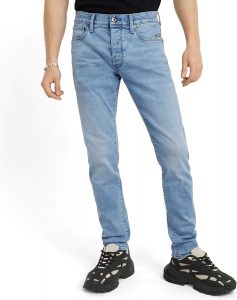 🤴 G-Star Herren 3301 Slim Jeans Jeans69,95&euro; statt 99,95&euro; - 31,00 % 🔥🚚 Verkauft durch Amazon und Versand durch Amazon7,524 Bewertungen: 4.3 / 5.0 ⭐️⭐️⭐️⭐️🛒 zu Amazon https://www.amazon.de/dp/B0CVL7L9F2/?th=1&amp%3Bpsc=1&amp%3Btag=preisfehlerheute-21&tag=preisfehlerheute-21