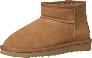 🤴 s.Oliver Damen Boots aus Leder Gef&uuml;ttert27,51&euro; statt 59,95&euro; - 55,00 % 🔥🚚 Verkauft durch Amazon und Versand durch Amazon170 Bewertungen: 3.9 / 5.0 ⭐️⭐️⭐️⭐️🛒 zu Amazon https://www.amazon.de/dp/B0BSLV6P6T/?th=1&amp%3Bpsc=1&amp%3Btag=preisfehlerheute-21&tag=preisfehlerheute-21